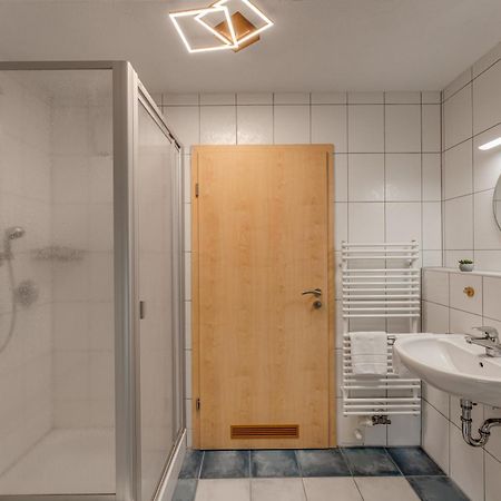 Apartmán Bauer Haug Dietmannsried Exteriér fotografie