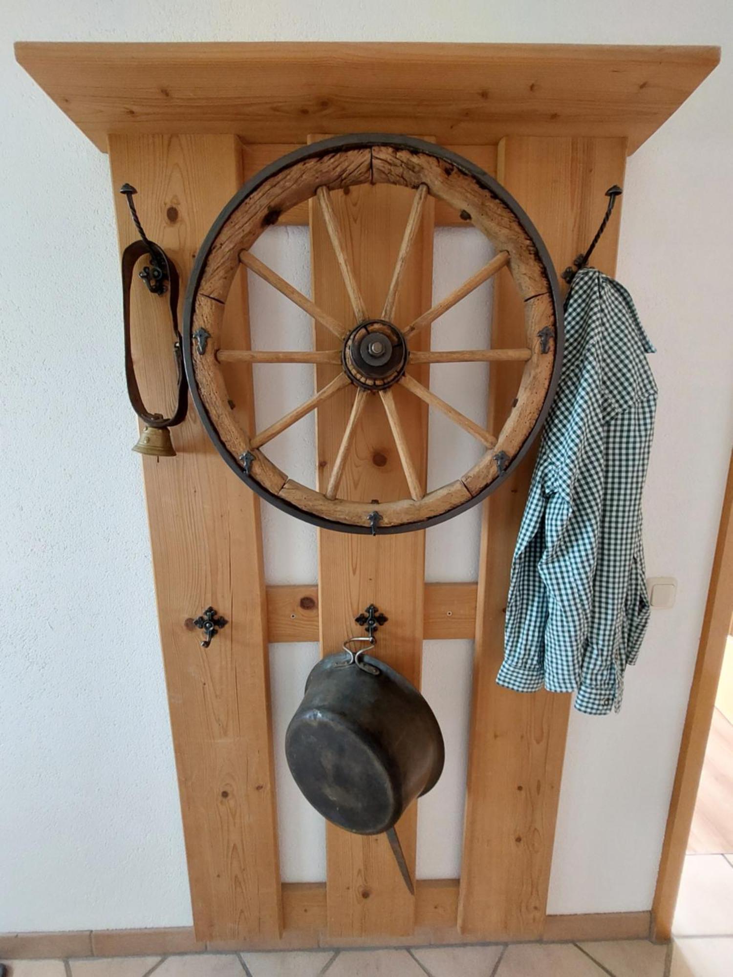 Apartmán Bauer Haug Dietmannsried Pokoj fotografie
