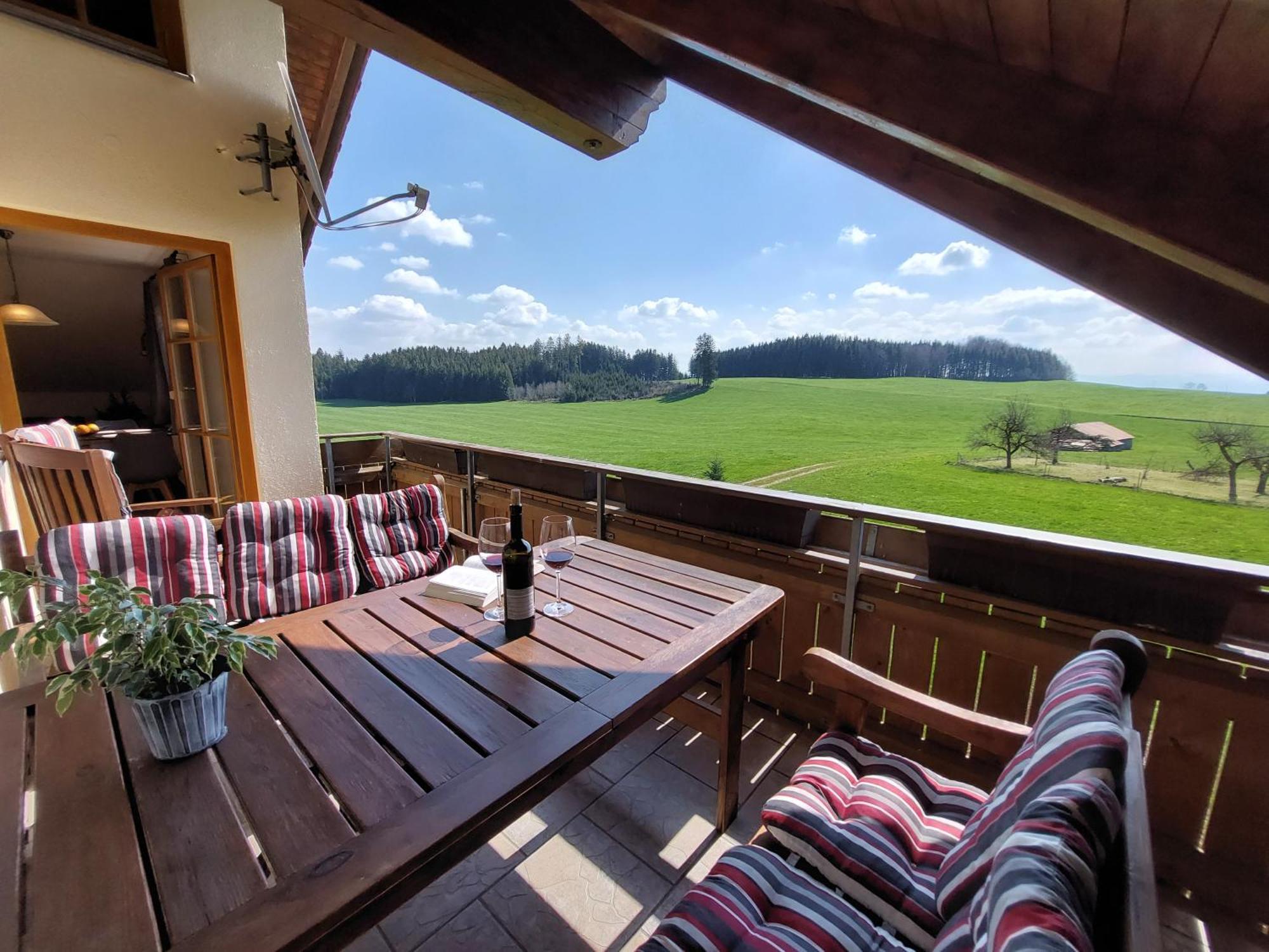 Apartmán Bauer Haug Dietmannsried Pokoj fotografie