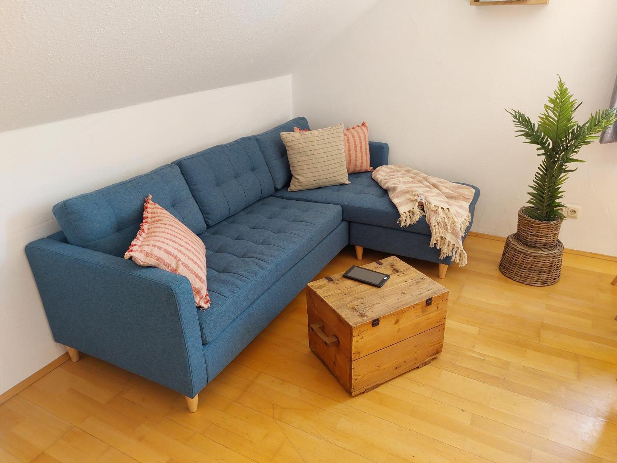 Apartmán Bauer Haug Dietmannsried Pokoj fotografie