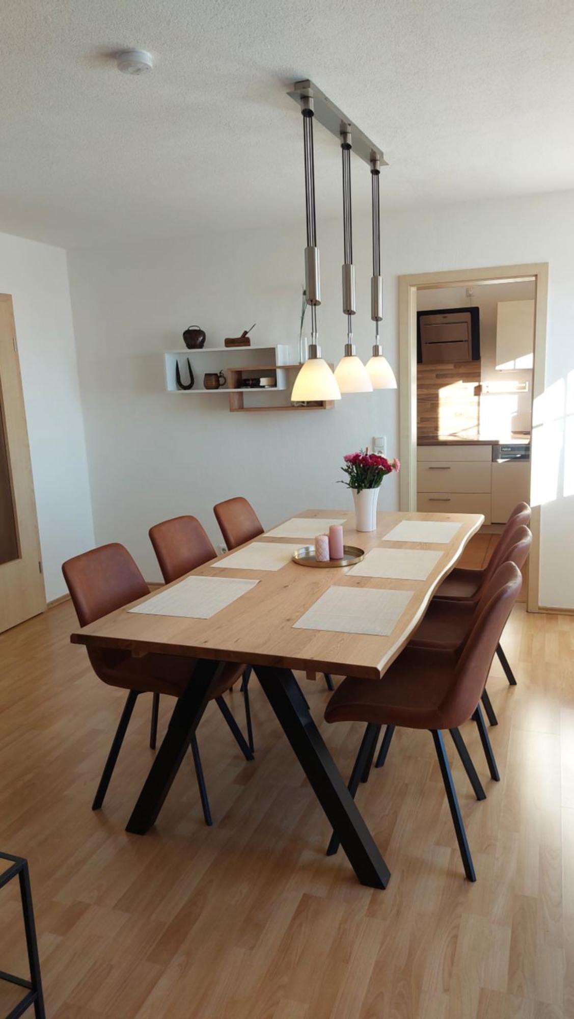 Apartmán Bauer Haug Dietmannsried Pokoj fotografie