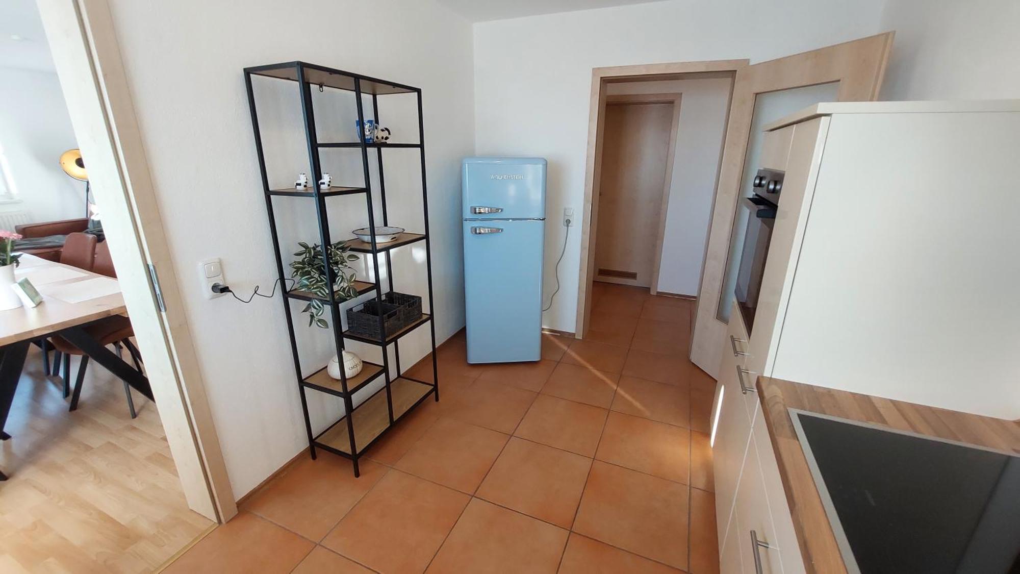 Apartmán Bauer Haug Dietmannsried Pokoj fotografie