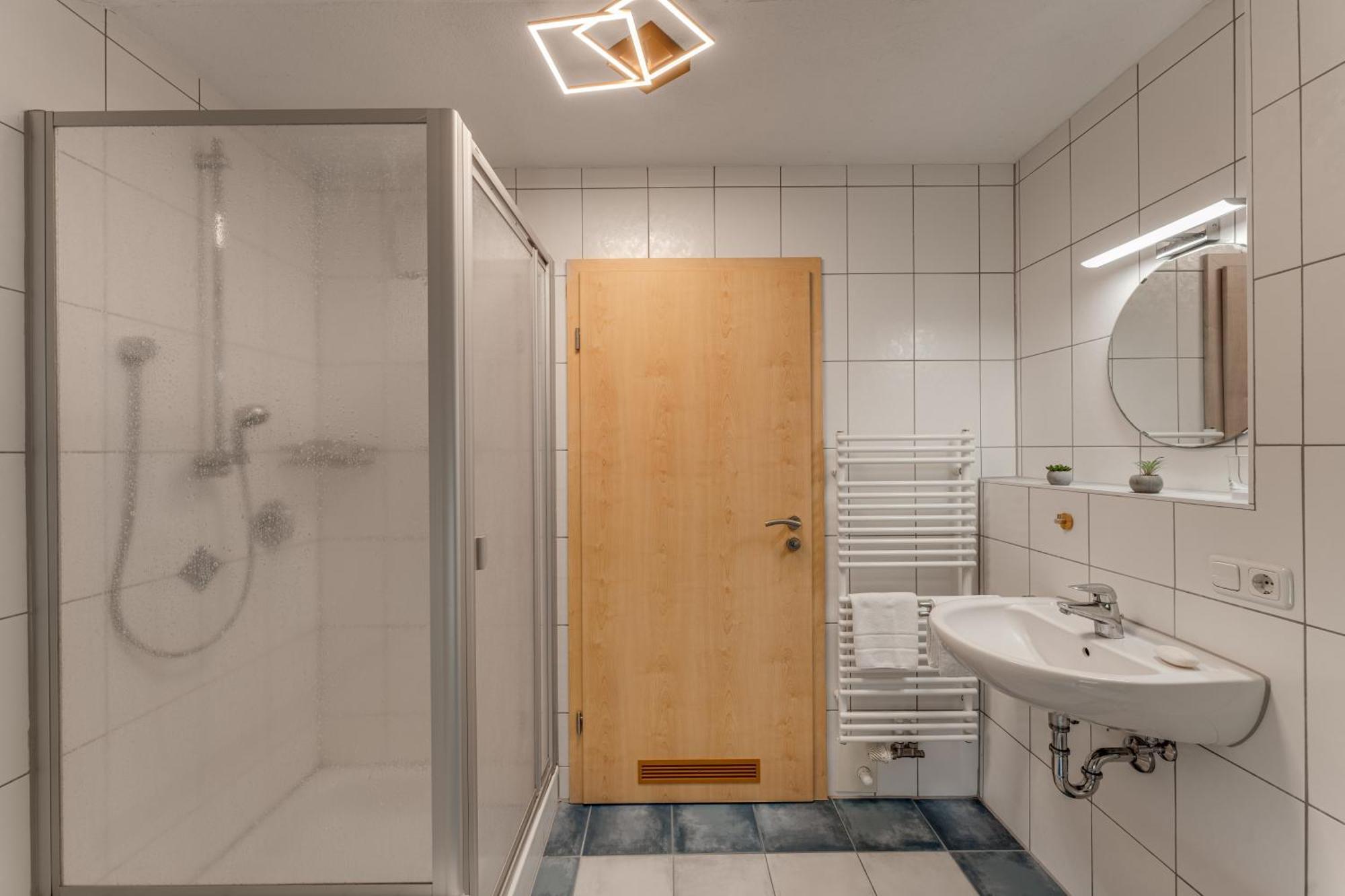 Apartmán Bauer Haug Dietmannsried Exteriér fotografie