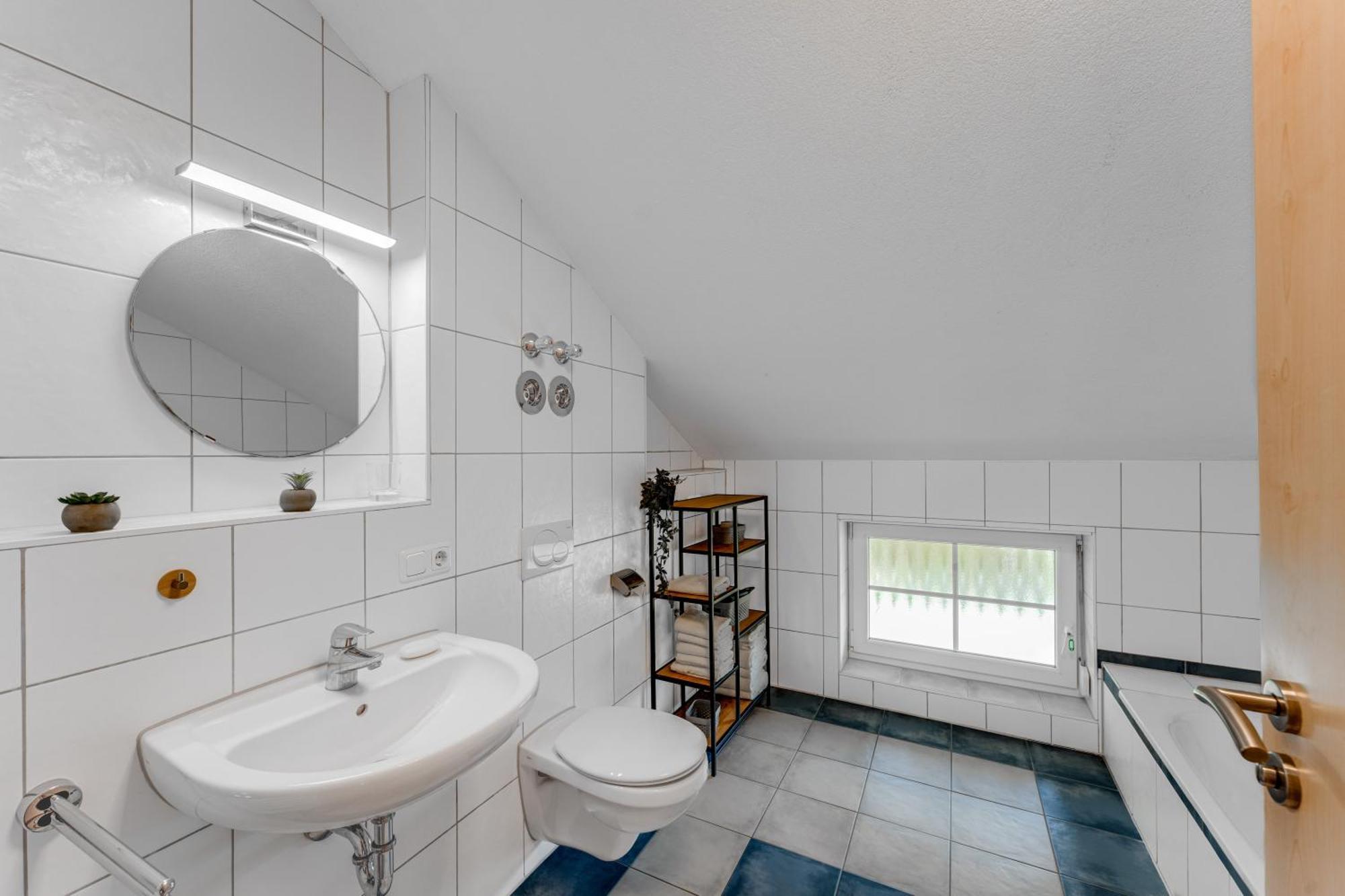 Apartmán Bauer Haug Dietmannsried Exteriér fotografie