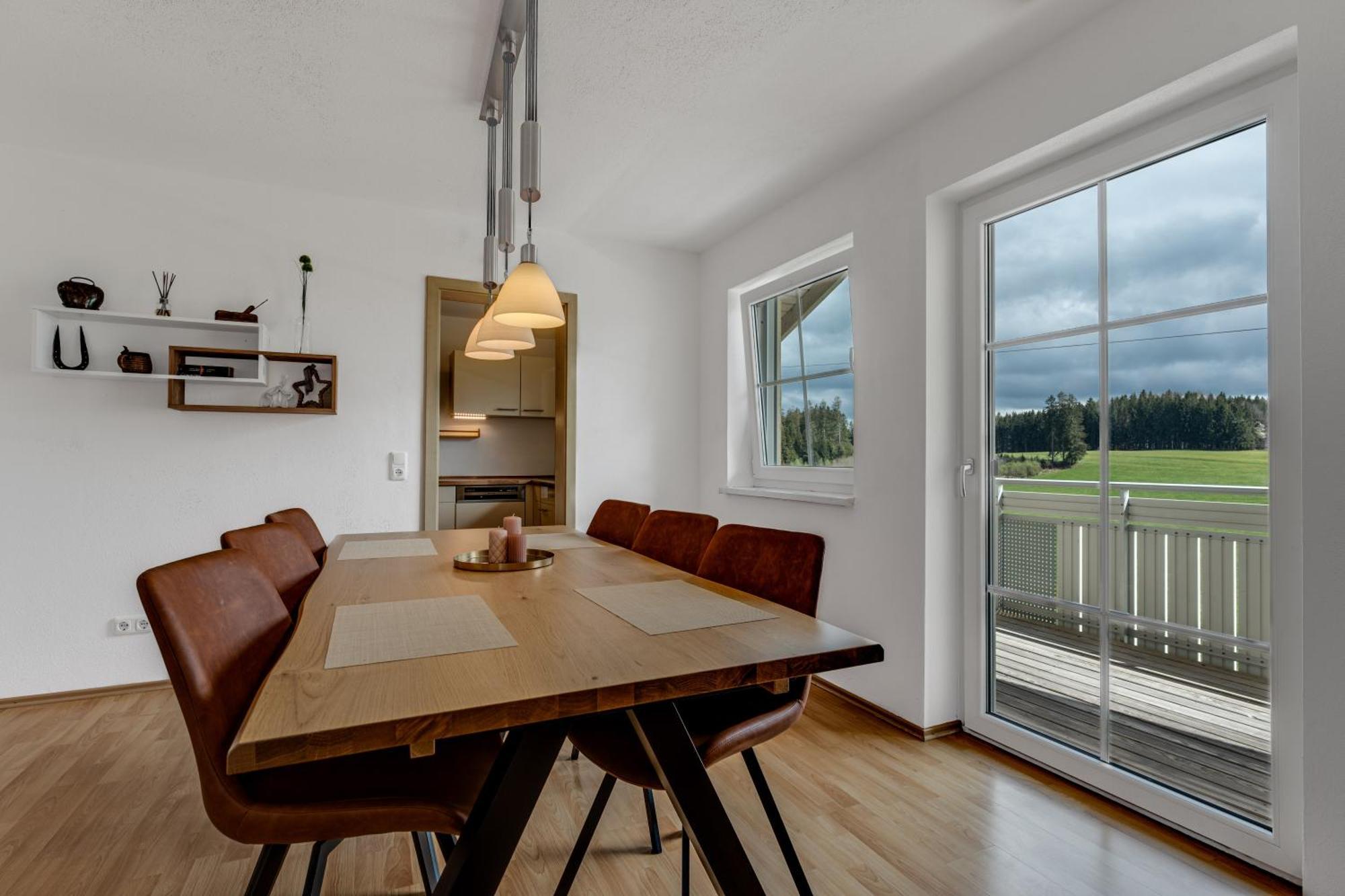 Apartmán Bauer Haug Dietmannsried Exteriér fotografie