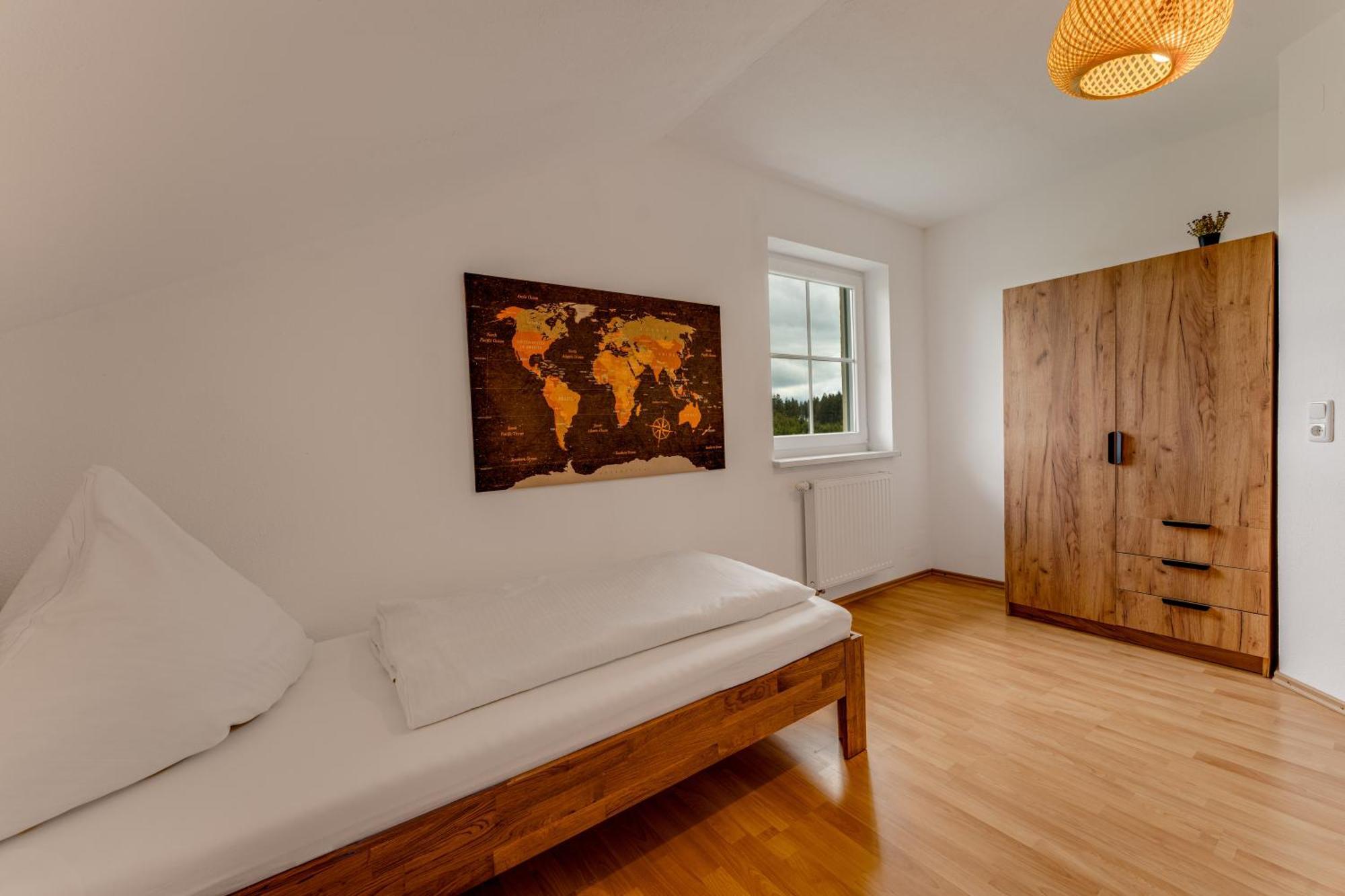 Apartmán Bauer Haug Dietmannsried Exteriér fotografie